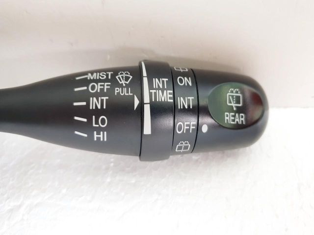 bontott SUZUKI SWIFT III Jobb Kormánykapcsoló Ablaktörlő