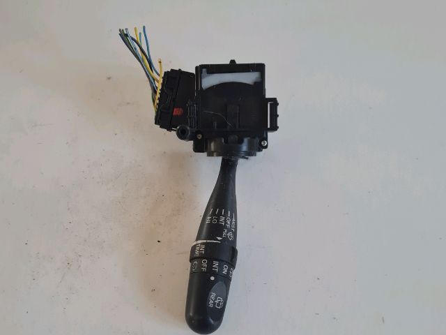 bontott SUZUKI SWIFT III Jobb Kormánykapcsoló Ablaktörlő