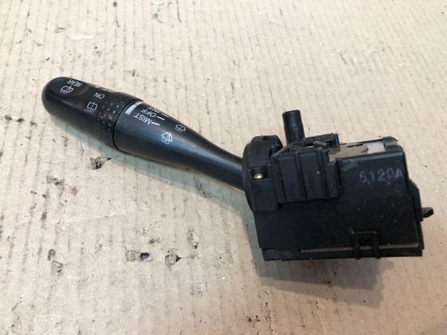 bontott SUZUKI SWIFT III Jobb Kormánykapcsoló Ablaktörlő