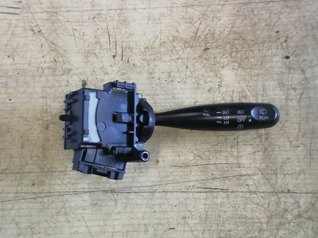 bontott SUZUKI SWIFT III Jobb Kormánykapcsoló Ablaktörlő