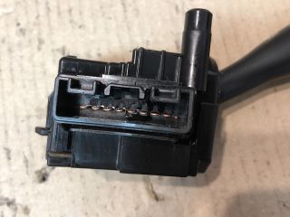 bontott SUZUKI SWIFT III Jobb Kormánykapcsoló Ablaktörlő