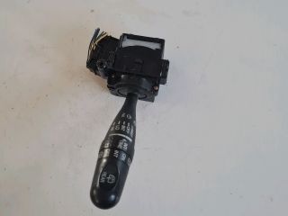 bontott SUZUKI SWIFT III Jobb Kormánykapcsoló Ablaktörlő