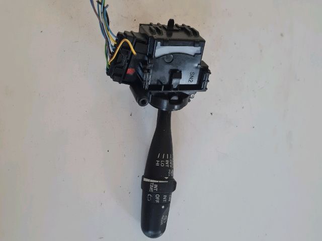 bontott SUZUKI SWIFT III Jobb Kormánykapcsoló Ablaktörlő