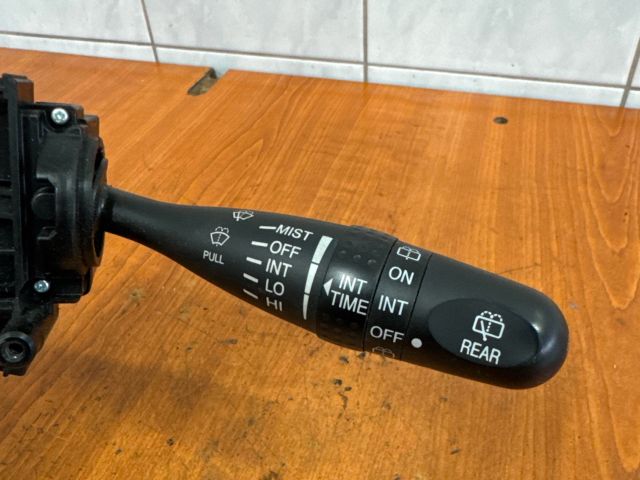 bontott SUZUKI SWIFT III Jobb Kormánykapcsoló Ablaktörlő