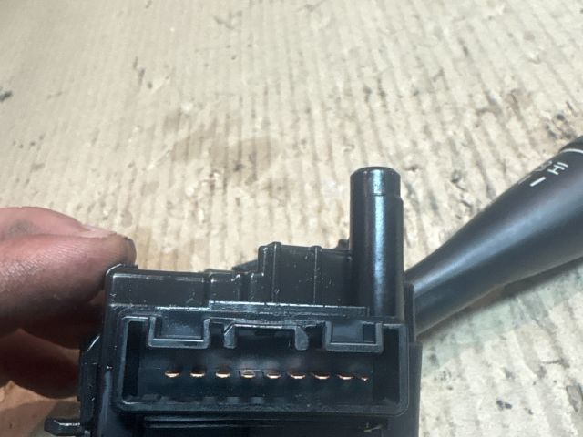 bontott SUZUKI SWIFT III Jobb Kormánykapcsoló Ablaktörlő