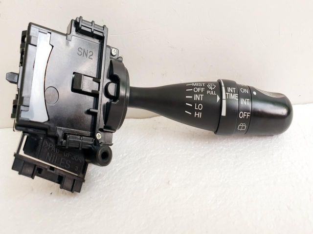 bontott SUZUKI SWIFT III Jobb Kormánykapcsoló Ablaktörlő