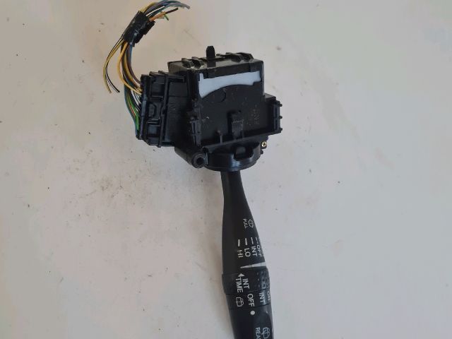 bontott SUZUKI SWIFT III Jobb Kormánykapcsoló Ablaktörlő