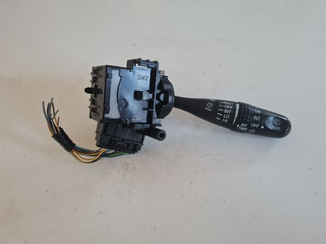 bontott SUZUKI SWIFT III Jobb Kormánykapcsoló Ablaktörlő