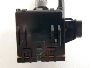 bontott SUZUKI SWIFT III Jobb Kormánykapcsoló Ablaktörlő