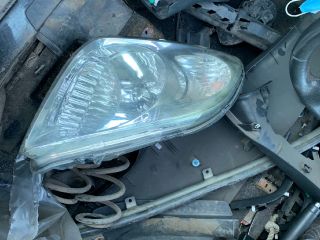 bontott SUZUKI SWIFT III Jobb Kormánykapcsoló Ablaktörlő