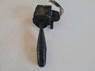 bontott SUZUKI SWIFT III Jobb Kormánykapcsoló Ablaktörlő