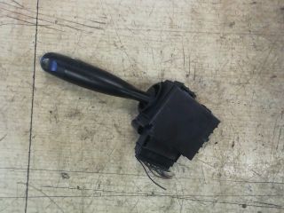 bontott SUZUKI SWIFT III Jobb Kormánykapcsoló Ablaktörlő