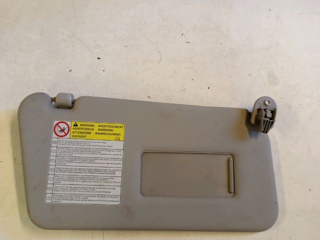 bontott SUZUKI SWIFT III Jobb Napellenző