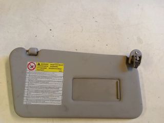 bontott SUZUKI SWIFT III Jobb Napellenző