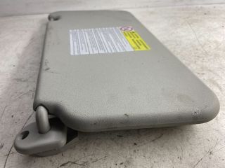 bontott SUZUKI SWIFT III Jobb Napellenző