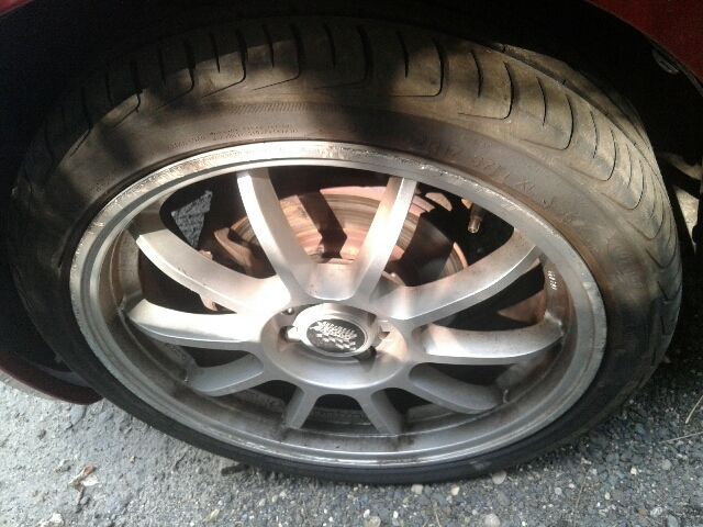 bontott SUZUKI SWIFT III Jobb Napellenző