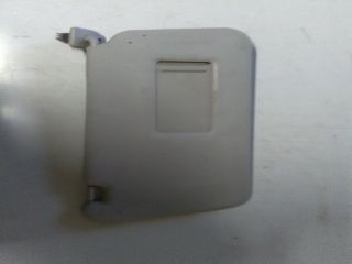 bontott SUZUKI SWIFT III Jobb Napellenző