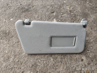 bontott SUZUKI SWIFT III Jobb Napellenző