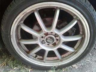 bontott SUZUKI SWIFT III Jobb Napellenző