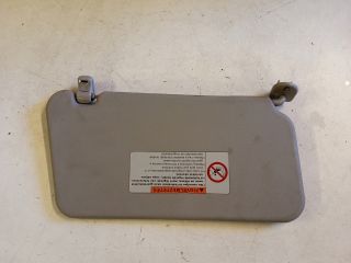 bontott SUZUKI SWIFT III Jobb Napellenző