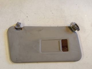 bontott SUZUKI SWIFT III Jobb Napellenző