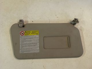 bontott SUZUKI SWIFT III Jobb Napellenző