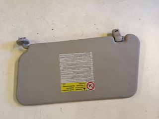 bontott SUZUKI SWIFT III Jobb Napellenző