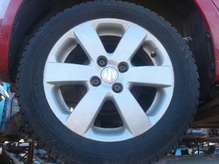 bontott SUZUKI SWIFT III Jobb Napellenző