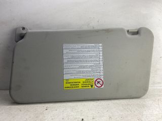 bontott SUZUKI SWIFT III Jobb Napellenző