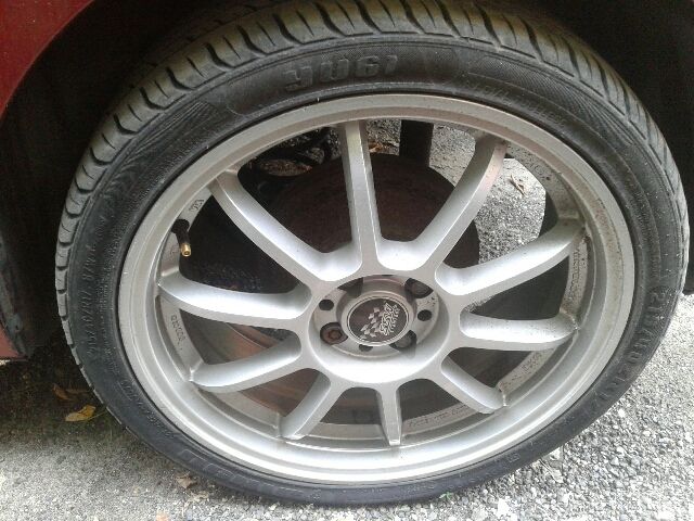 bontott SUZUKI SWIFT III Jobb Napellenző