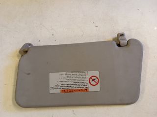 bontott SUZUKI SWIFT III Jobb Napellenző