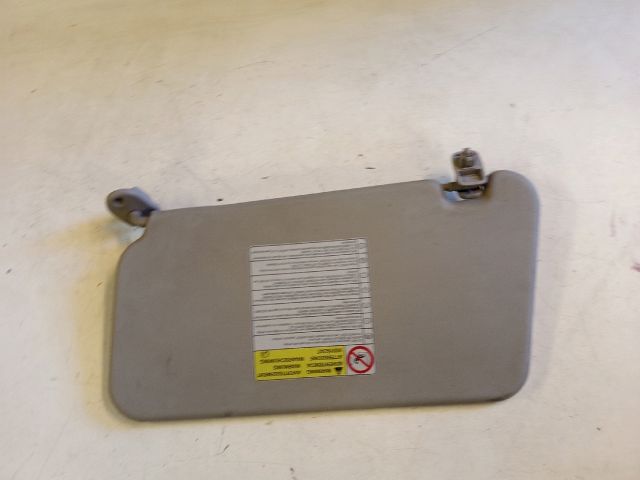 bontott SUZUKI SWIFT III Jobb Napellenző