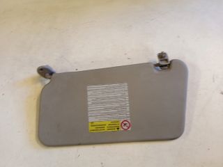 bontott SUZUKI SWIFT III Jobb Napellenző