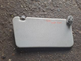 bontott SUZUKI SWIFT III Jobb Napellenző