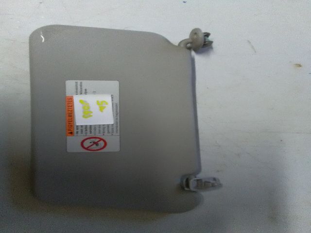 bontott SUZUKI SWIFT III Jobb Napellenző