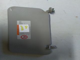 bontott SUZUKI SWIFT III Jobb Napellenző