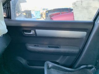 bontott SUZUKI SWIFT III Jobb Napellenző