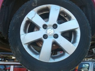 bontott SUZUKI SWIFT III Jobb Napellenző