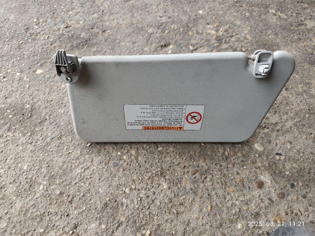 bontott SUZUKI SWIFT III Jobb Napellenző