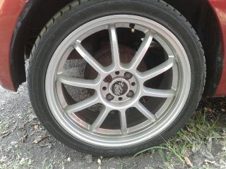 bontott SUZUKI SWIFT III Jobb Napellenző