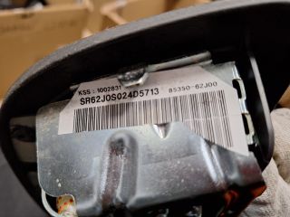 bontott SUZUKI SWIFT III Jobb Oldallégzsák