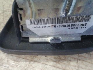 bontott SUZUKI SWIFT III Jobb Oldallégzsák