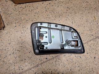 bontott SUZUKI SWIFT III Jobb Oldallégzsák