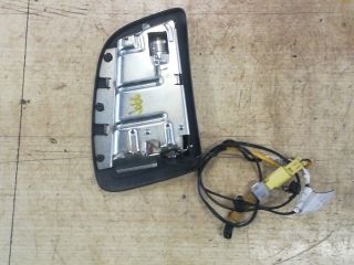 bontott SUZUKI SWIFT III Jobb Oldallégzsák