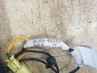 bontott SUZUKI SWIFT III Jobb Oldallégzsák