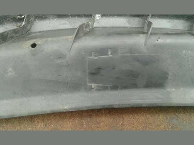 bontott SUZUKI SWIFT III Jobb Szélvédő Alatti Vízelvezető Műanyag