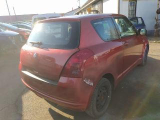 bontott SUZUKI SWIFT III Jobb Visszapillantó Tükör (Elektromos)