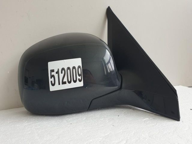 bontott SUZUKI SWIFT III Jobb Visszapillantó Tükör (Elektromos)