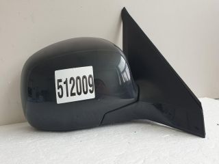 bontott SUZUKI SWIFT III Jobb Visszapillantó Tükör (Elektromos)