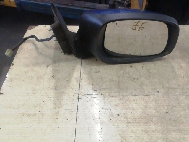 bontott SUZUKI SWIFT III Jobb Visszapillantó Tükör (Elektromos)